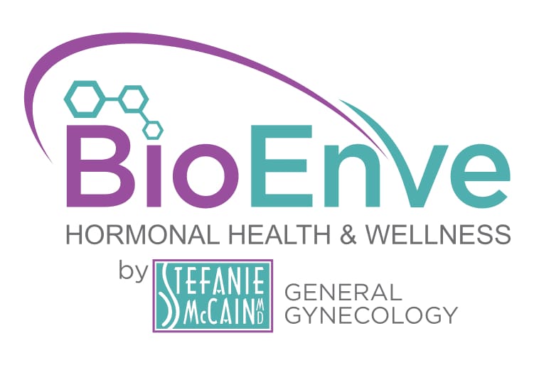 BioEnve Hormonal Health & Wellness logo