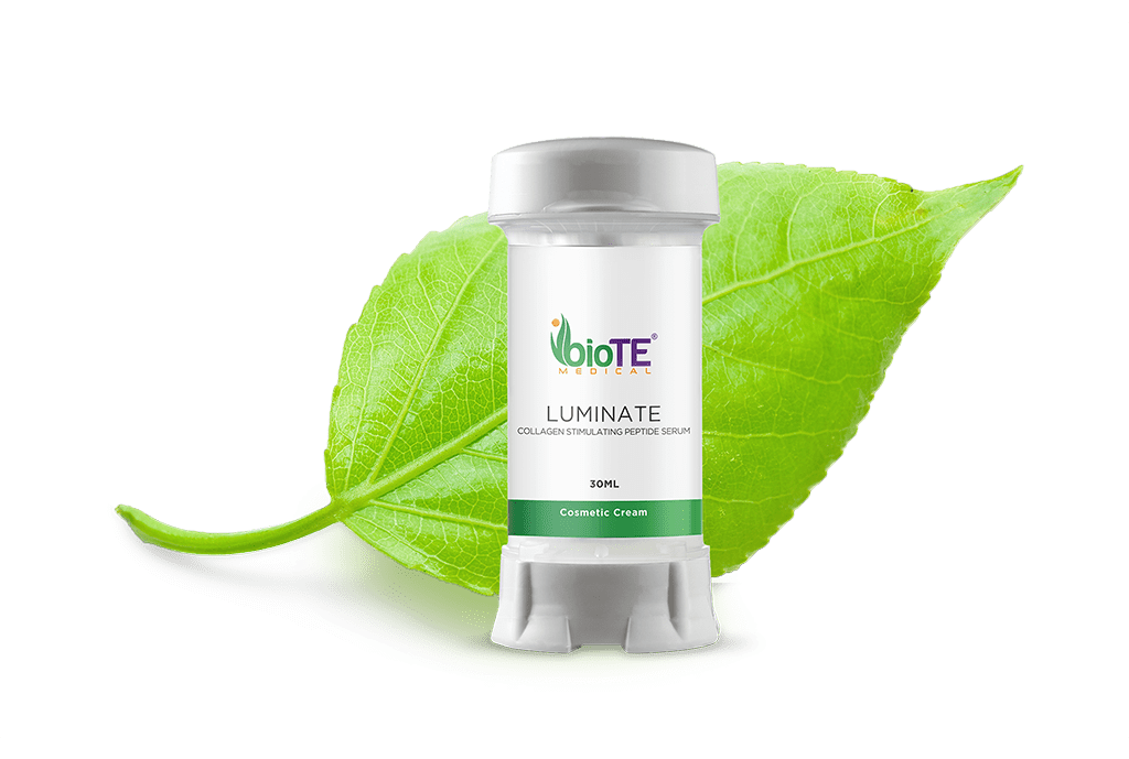 LUMINATE Collagen Stimulating Peptide Serum...Stimulates Collagen Production* Reduces the Appearance of Wrinkles* Promotes Healthy Skin*