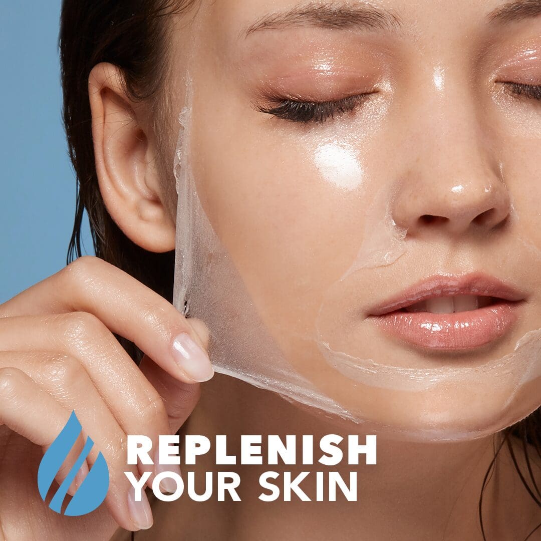 Vitamin Drip IV Therapy Healthier skin, nails and hair.